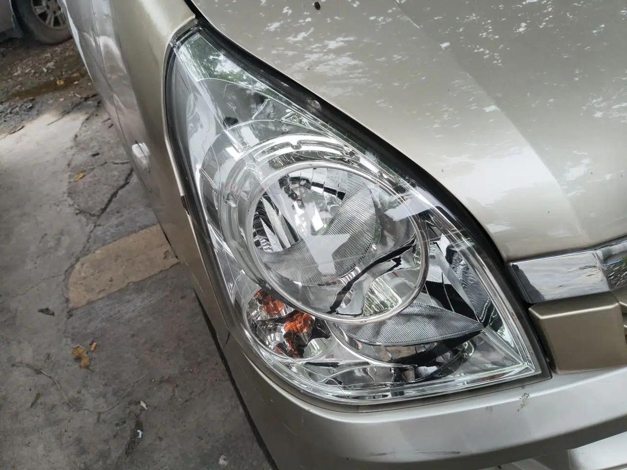 Wuling Rongguang 2014 1.5L S Standard Version — миниатюра 7