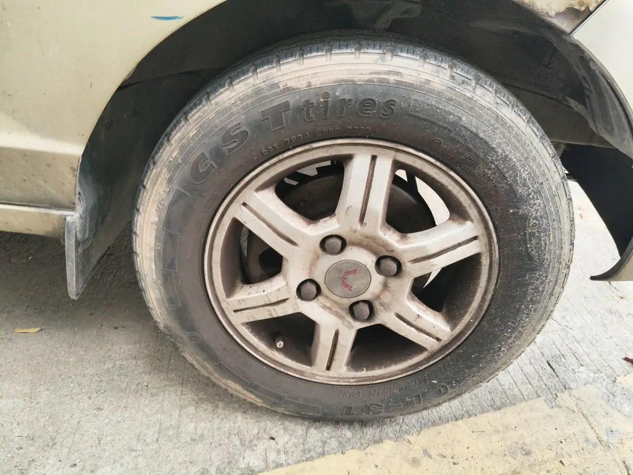 Wuling Rongguang 2014 1.5L S Standard Version — миниатюра 8