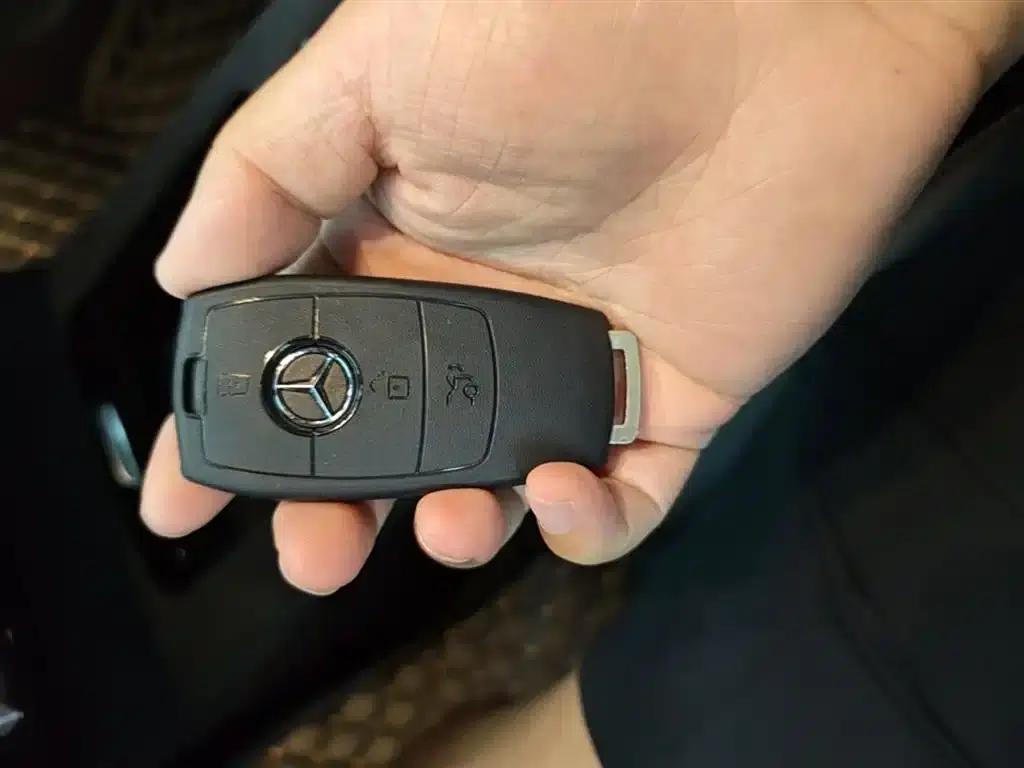 Mercedes-Benz A-Class 2021 A 200 L Sport Sedan Fashion Edition — миниатюра 9