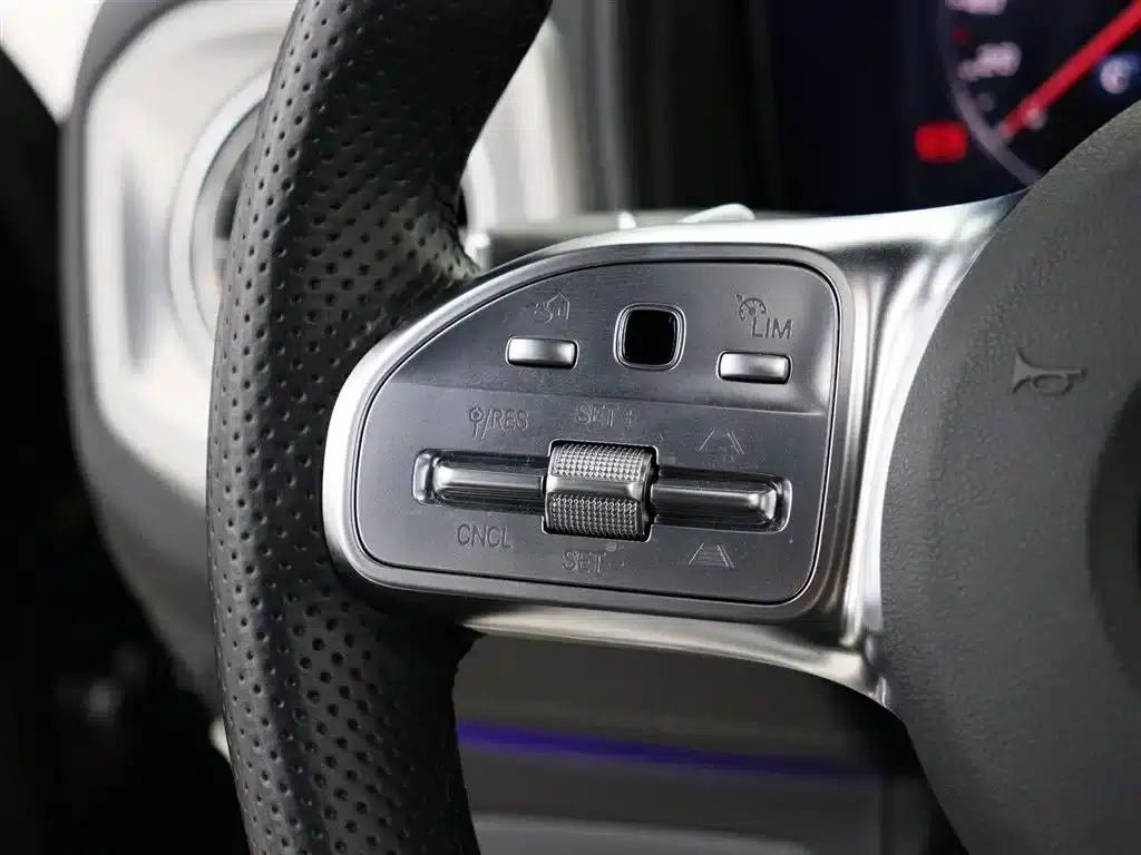 Mercedes-Benz G-Class 2024 G 500 Collector's Edition — миниатюра 15
