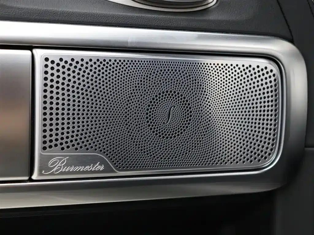 Mercedes-Benz G-Class 2024 G 500 Collector's Edition — миниатюра 6