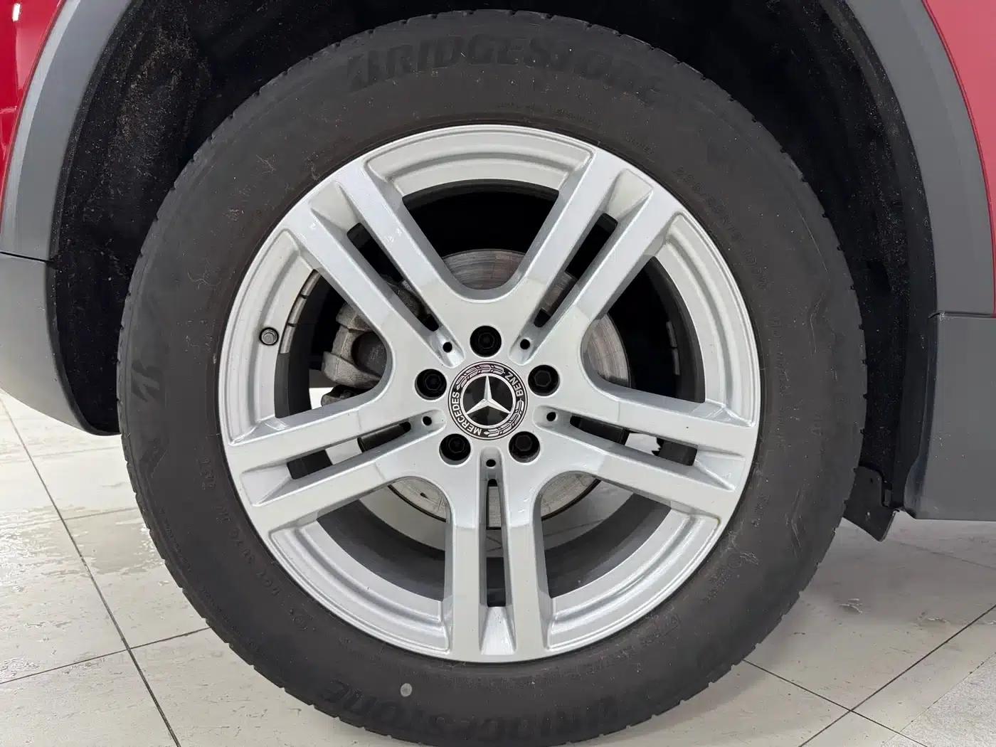 2022 Mercedes-Benz GLA 180 — миниатюра 24