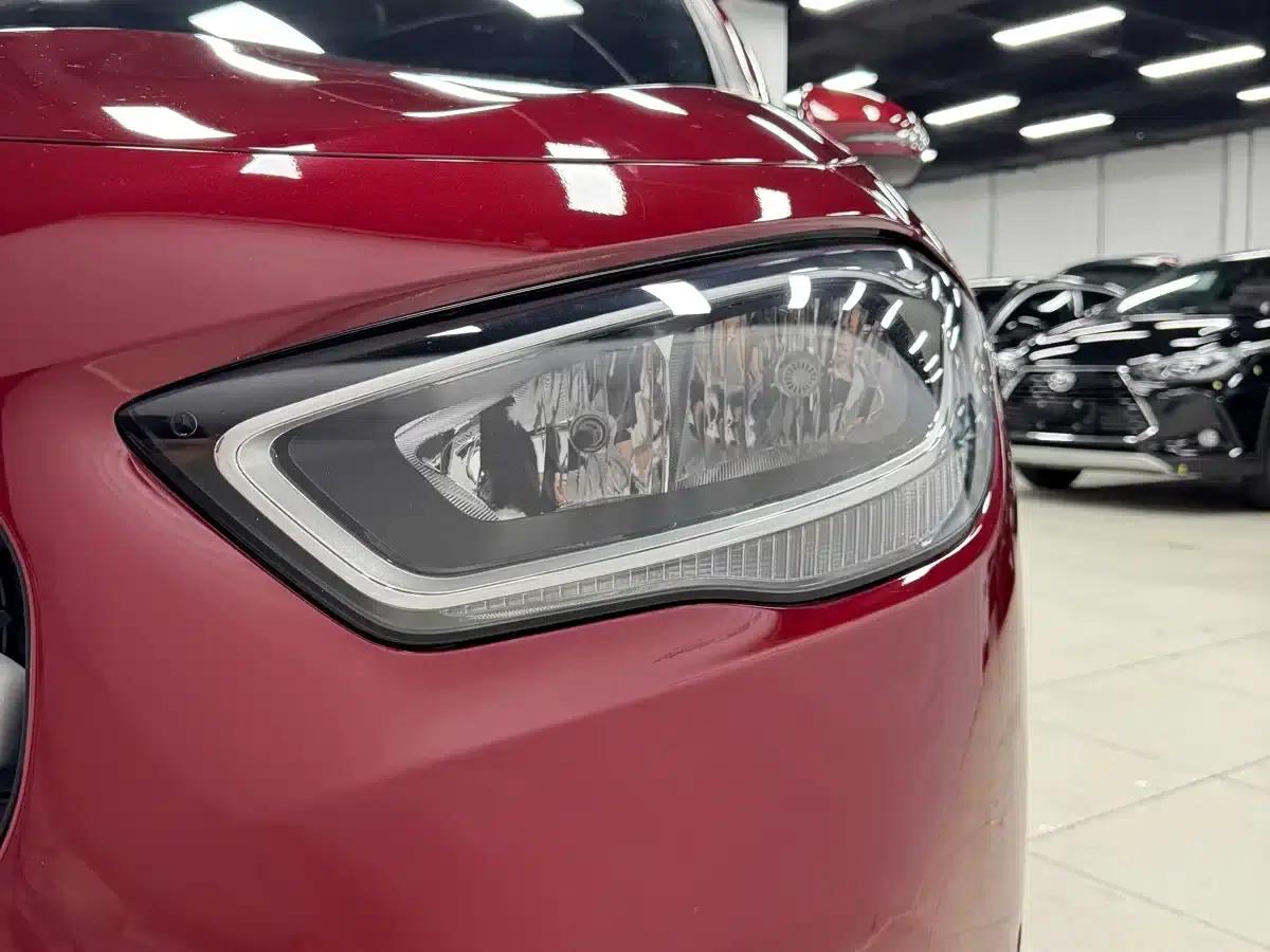 2022 Mercedes-Benz GLA 180 — миниатюра 7