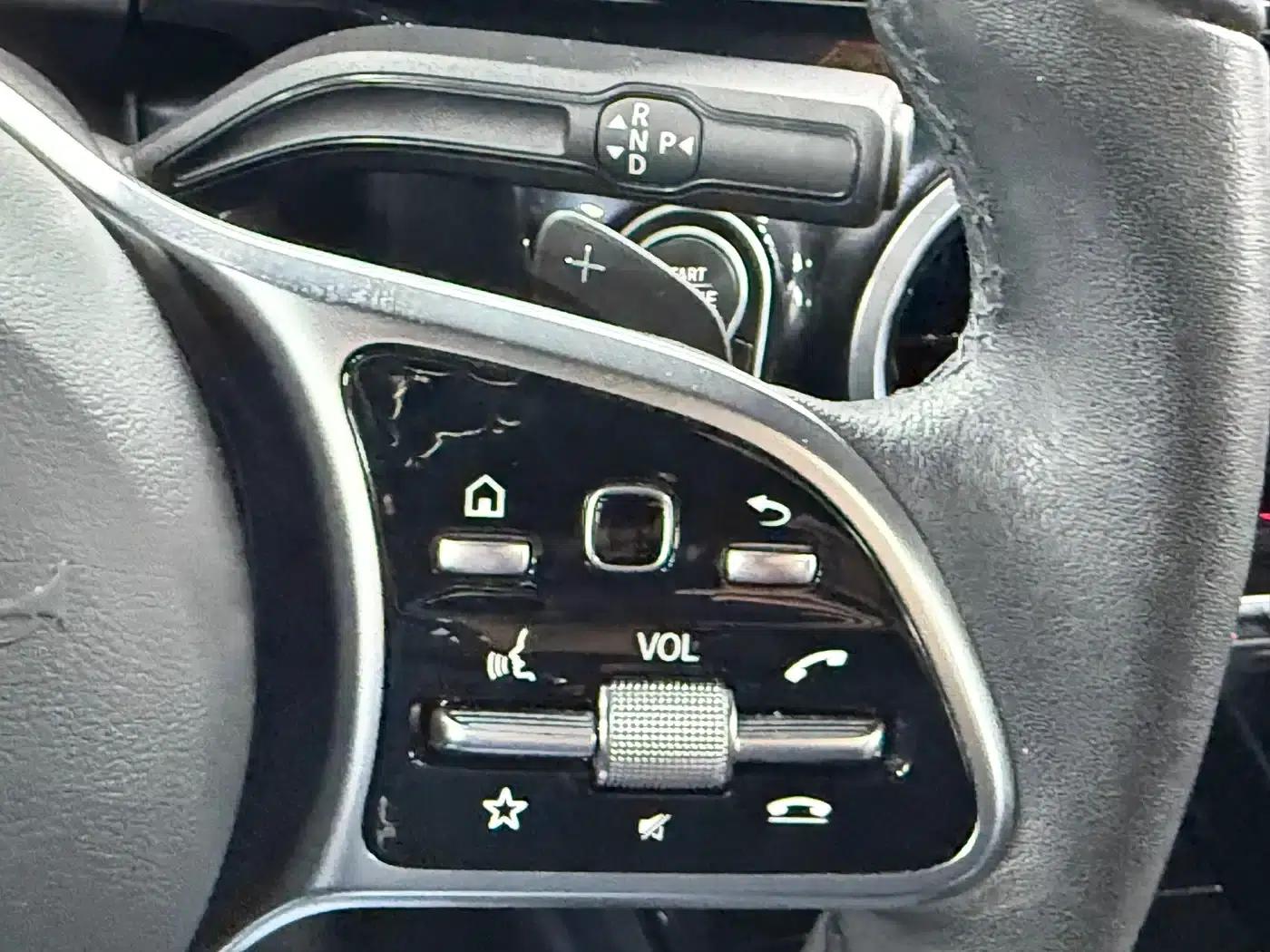 2022 Mercedes-Benz GLA 180 — миниатюра 12
