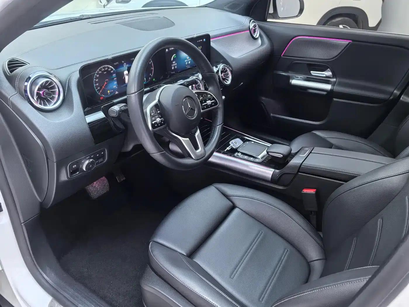 2023 Mercedes-Benz GLA 220 — миниатюра 6