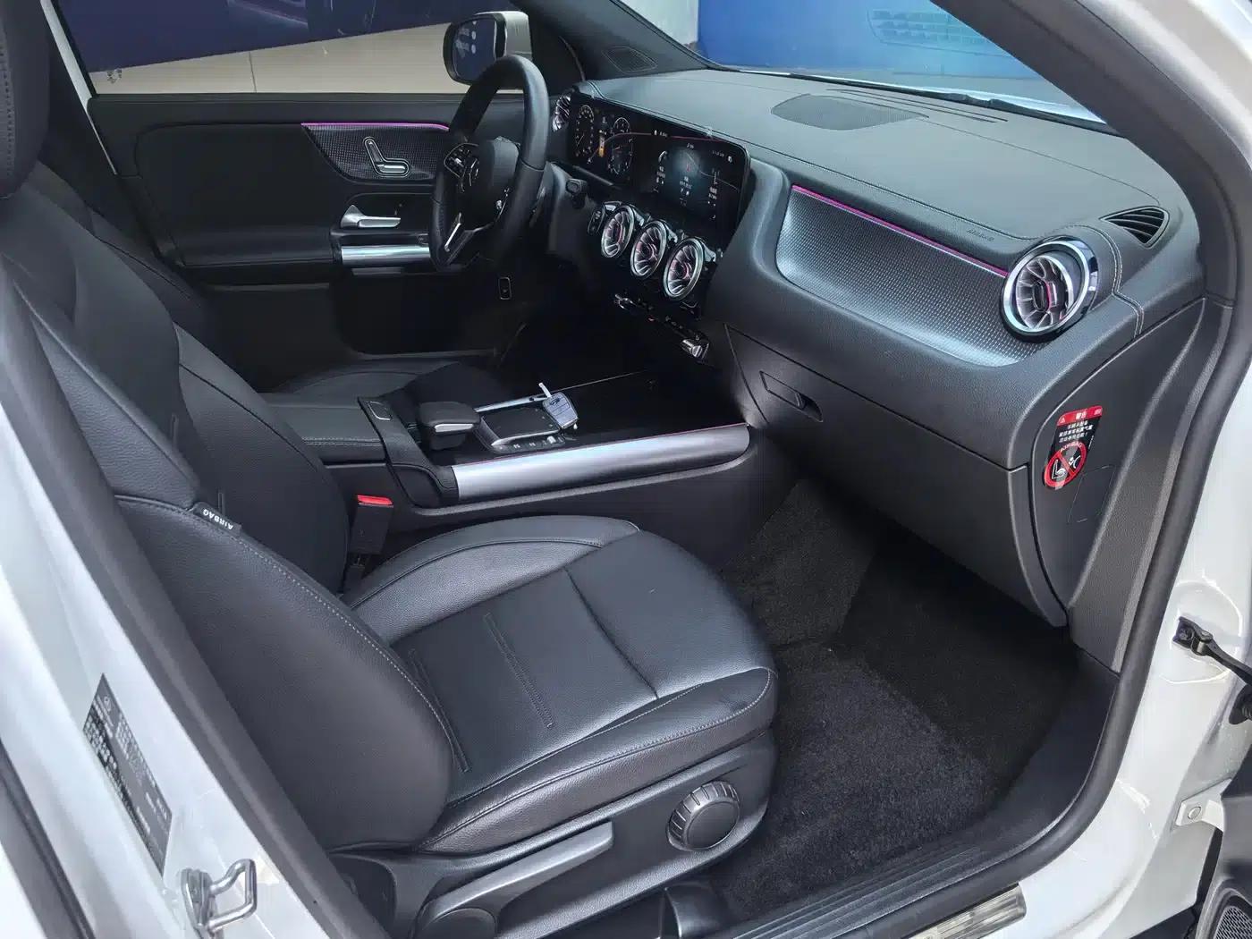 2023 Mercedes-Benz GLA 220 — миниатюра 8