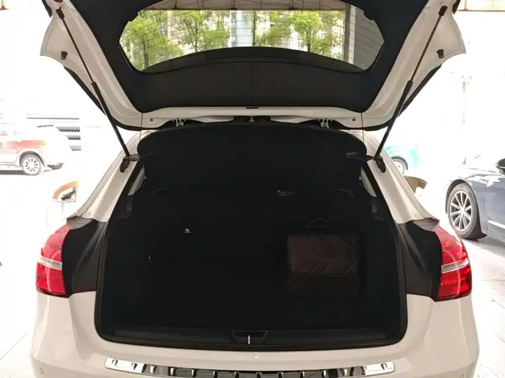 2018 Mercedes-Benz GLA 200 Dynamic — миниатюра 19