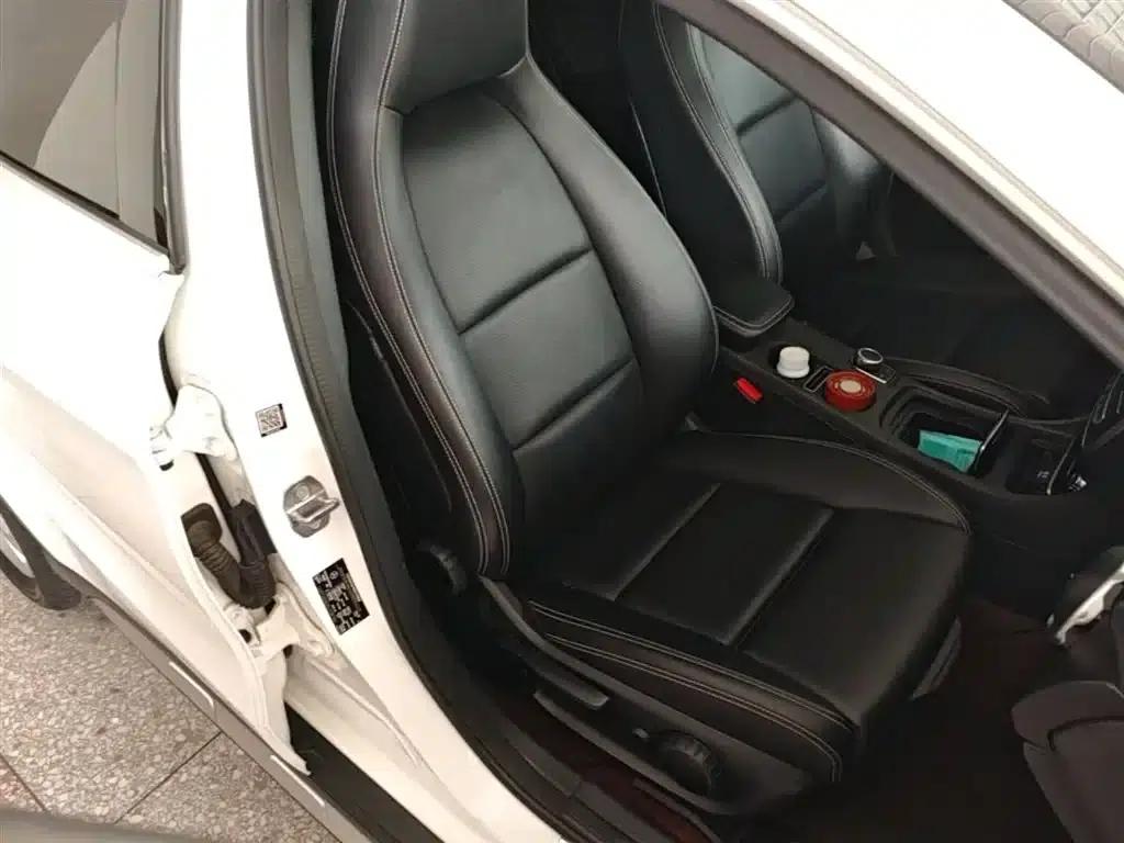2018 Mercedes-Benz GLA 200 Dynamic — миниатюра 25