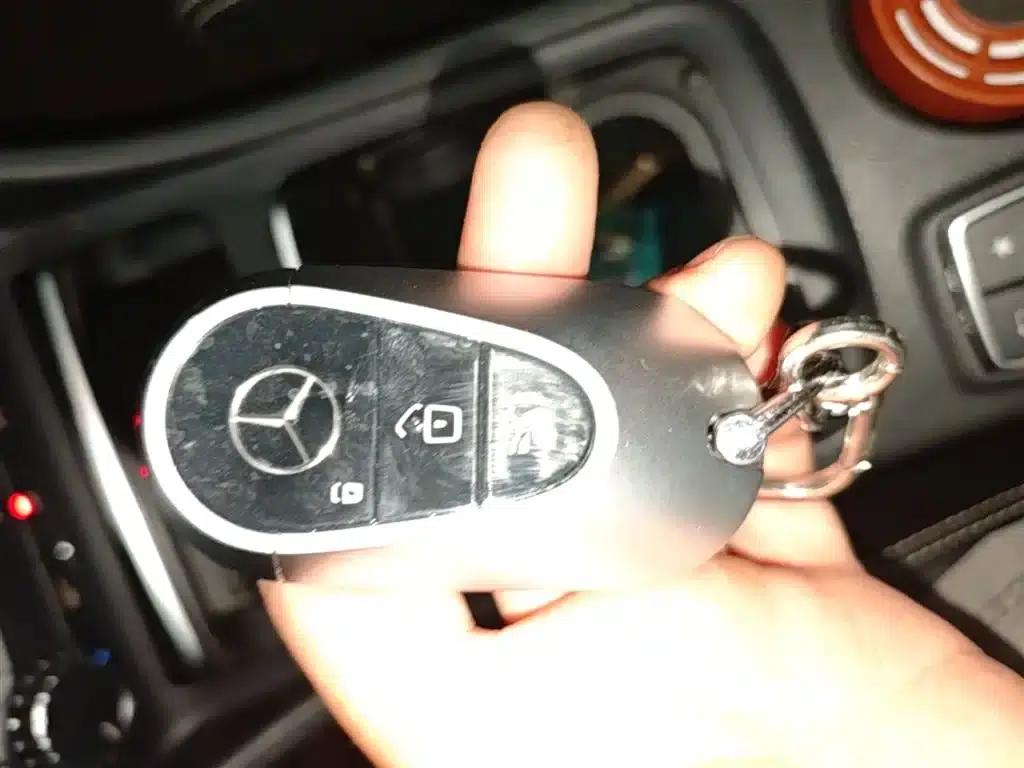 2018 Mercedes-Benz GLA 200 Dynamic — миниатюра 9