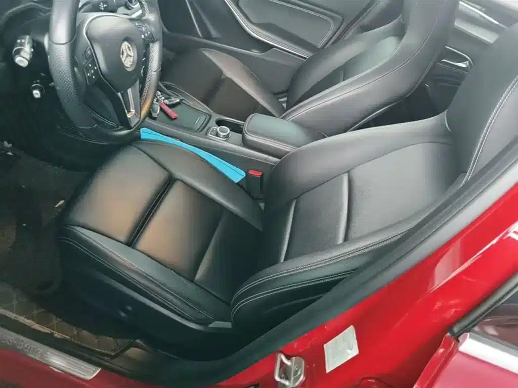 2016 Mercedes-Benz GLA 200 Fashion Edition — миниатюра 15