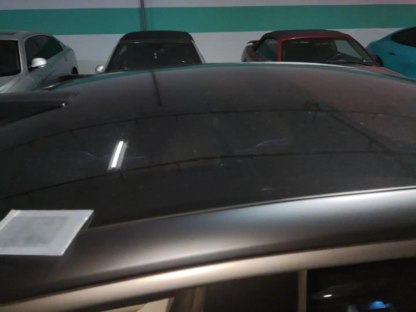 Nio ET7 2024 75 kWh Executive Signature Edition — миниатюра 7