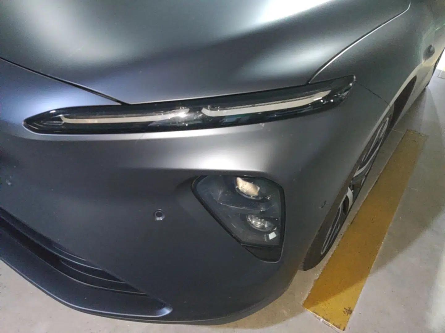 Nio ET7 2024 75 kWh Executive Signature Edition — миниатюра 8