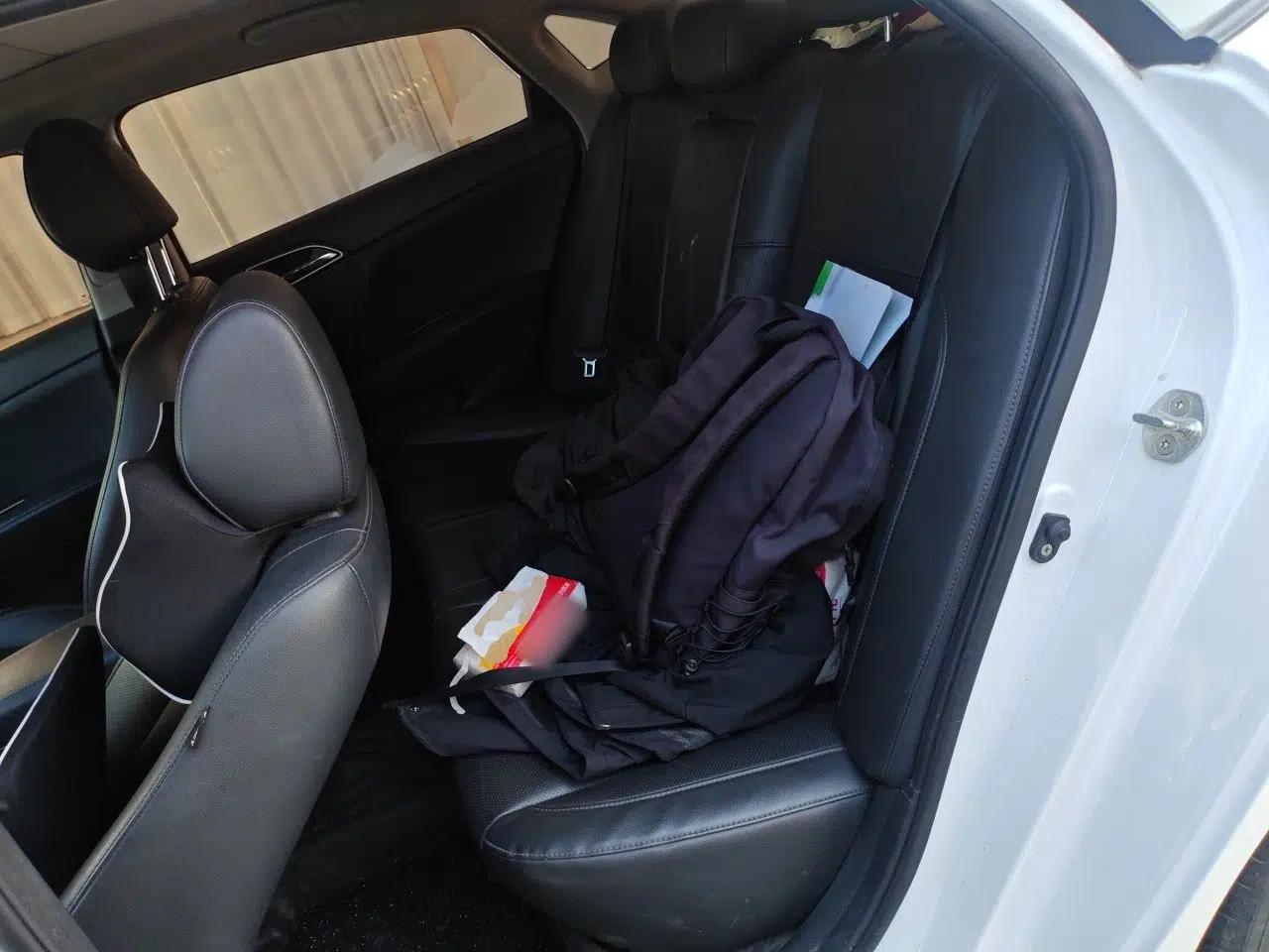 Hyundai Mistra 2019 1.8L Automatic Smart GLS Commemorative Model China VI Standard — миниатюра 17