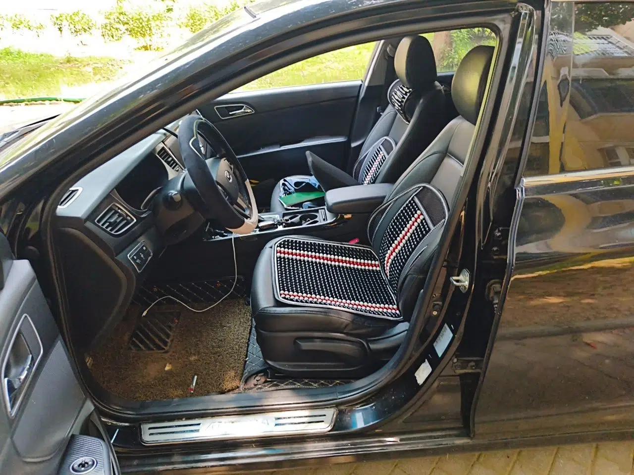 Hyundai Mistra 2014 1.8L Automatic Smart GLS — миниатюра 15