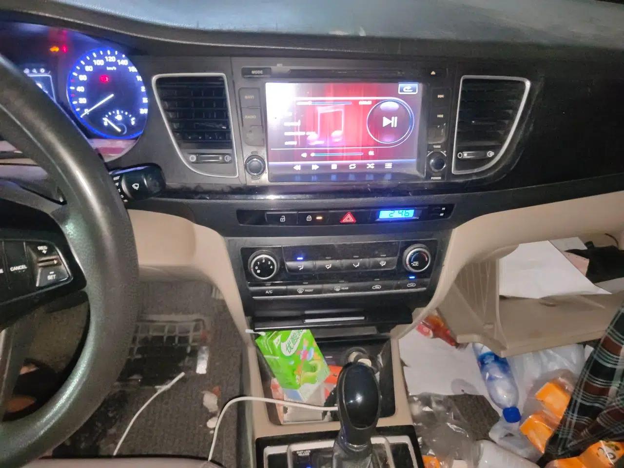 Hyundai Mistra 2014 1.8L Automatic Comfort Model GL — миниатюра 13