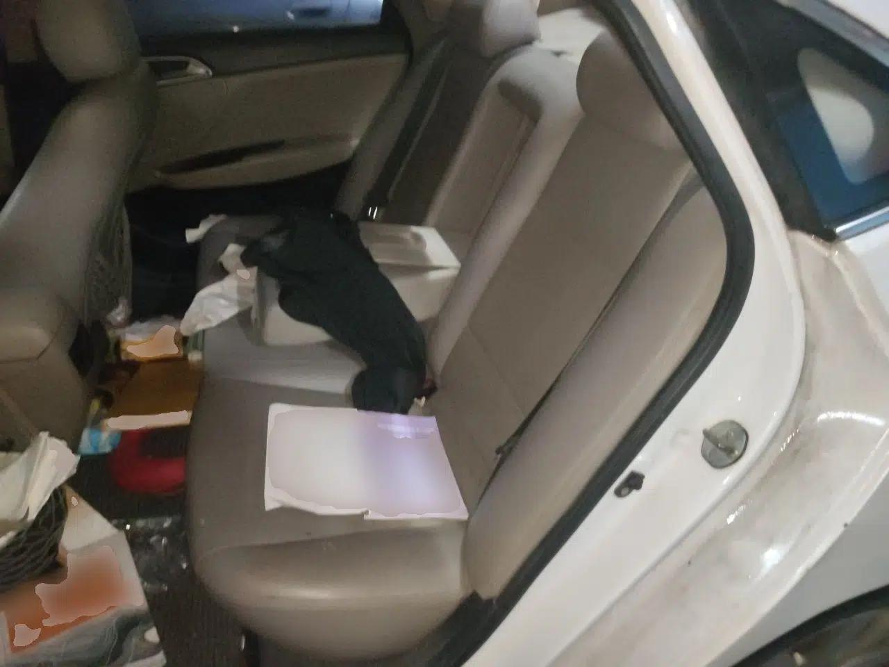 Hyundai Mistra 2014 1.8L Automatic Comfort Model GL — миниатюра 17