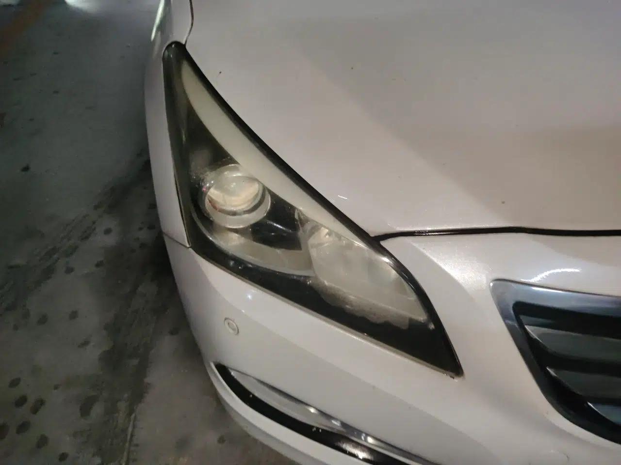 Hyundai Mistra 2014 1.8L Automatic Comfort Model GL — миниатюра 7