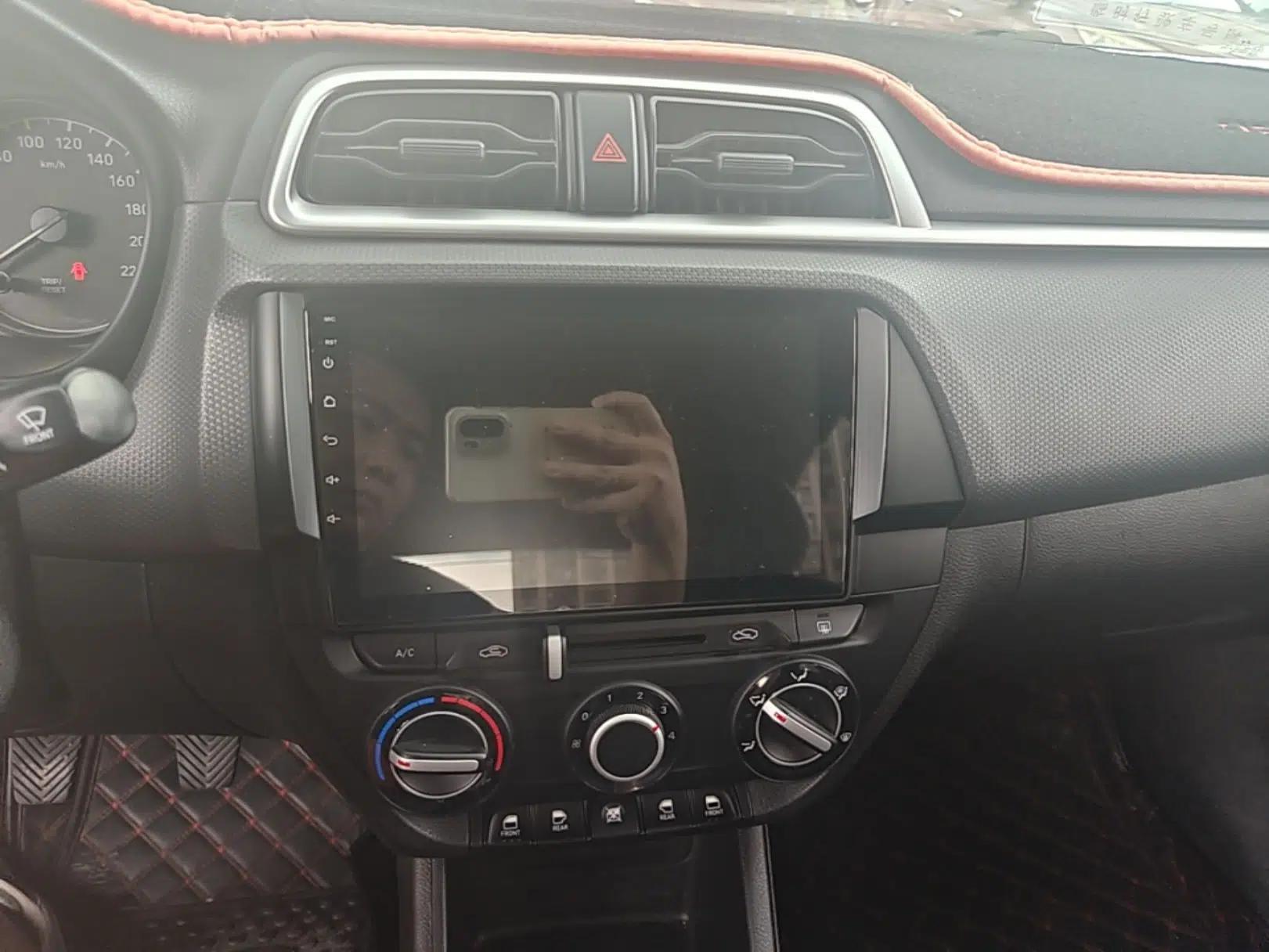 Hyundai Verna (older generation) 2020 1.4L Manual GL Refreshed Edition — миниатюра 15