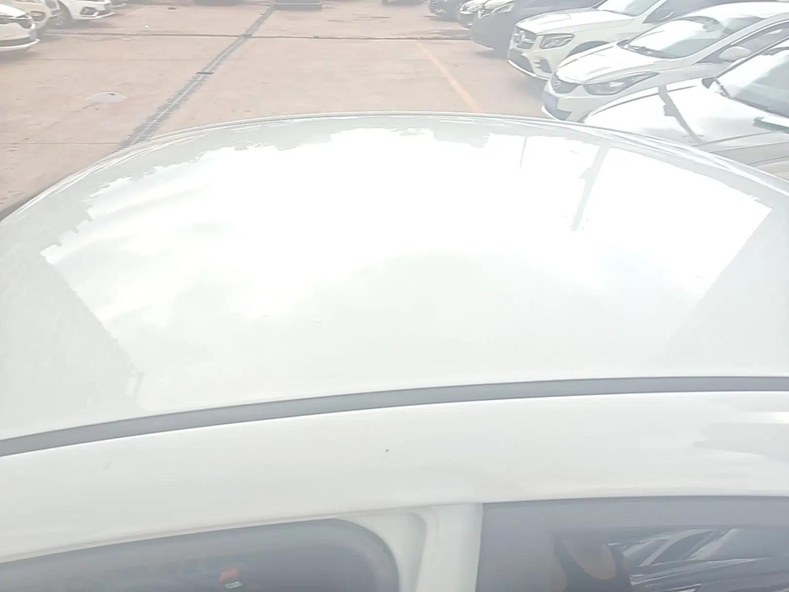 Hyundai Verna (older generation) 2020 1.4L Manual GL Refreshed Edition — миниатюра 7