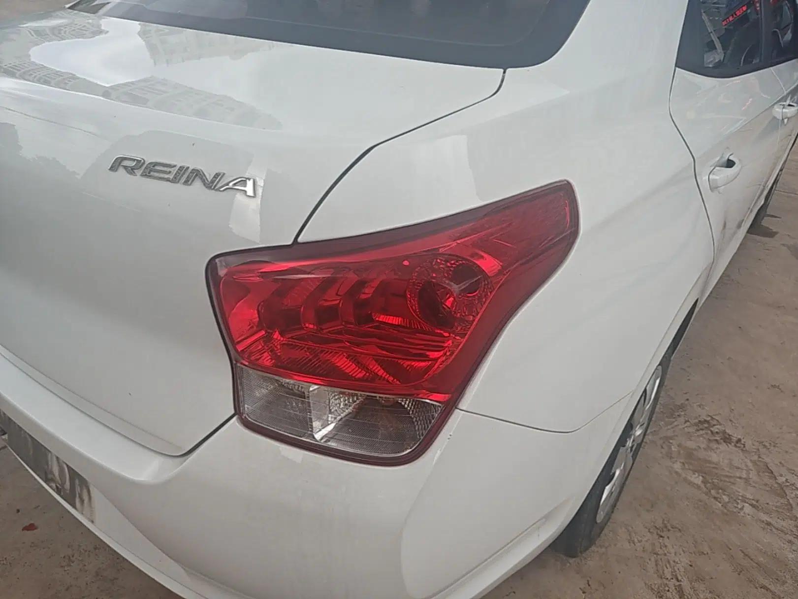 Hyundai Verna (older generation) 2020 1.4L Manual GL Refreshed Edition — миниатюра 9