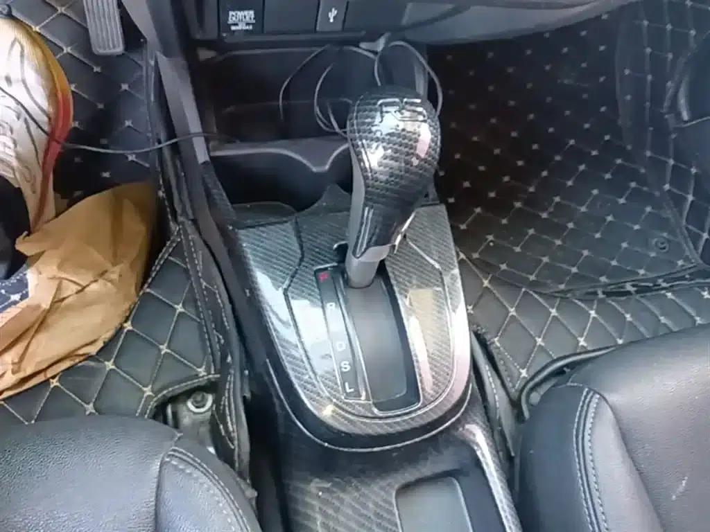 Honda Fit 2014 1.5L LX CVT Comfort — миниатюра 14