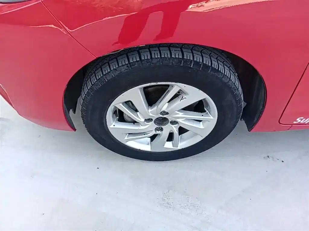 Honda Fit 2014 1.5L LX CVT Comfort — миниатюра 23
