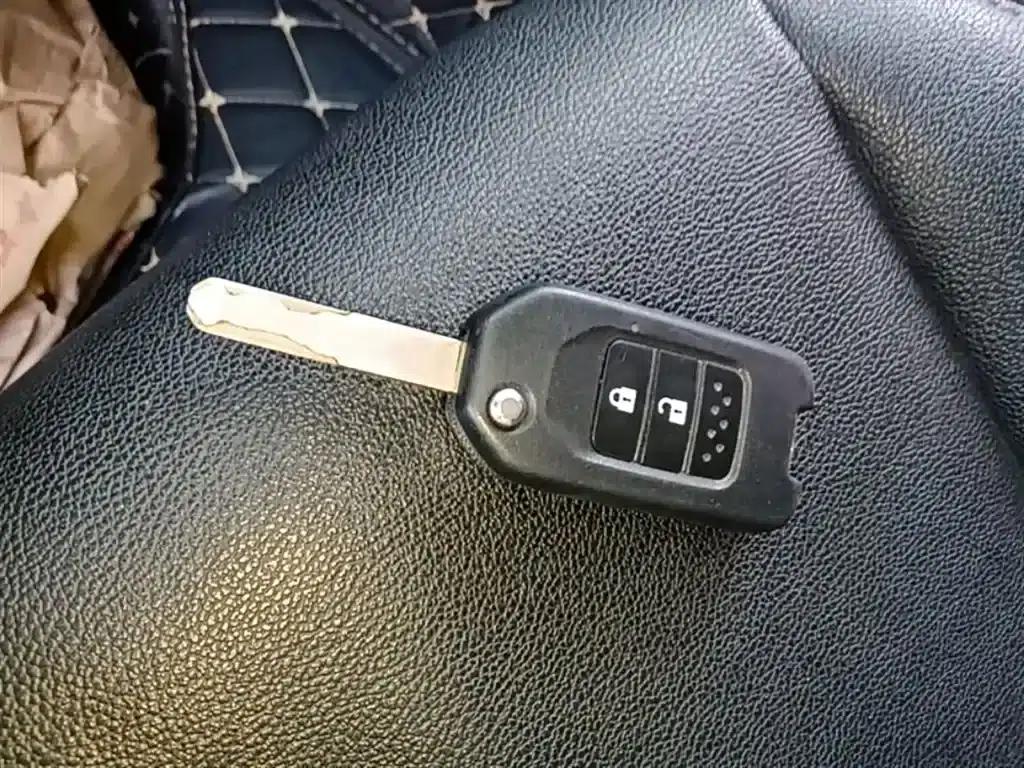 Honda Fit 2014 1.5L LX CVT Comfort — миниатюра 9