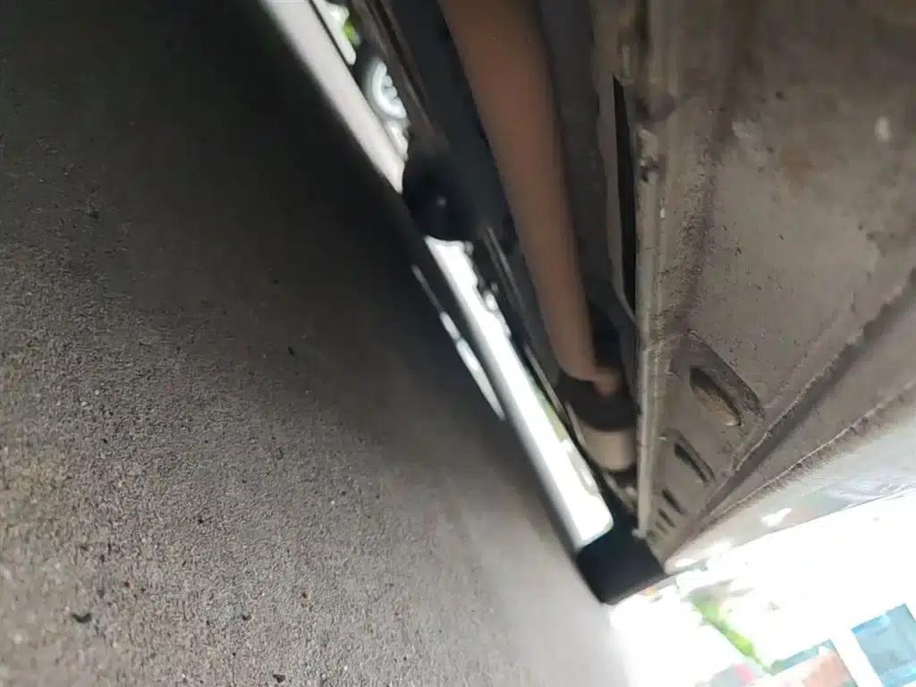 Honda Fit 2018 1.5L CVT Comfort Edition — миниатюра 21