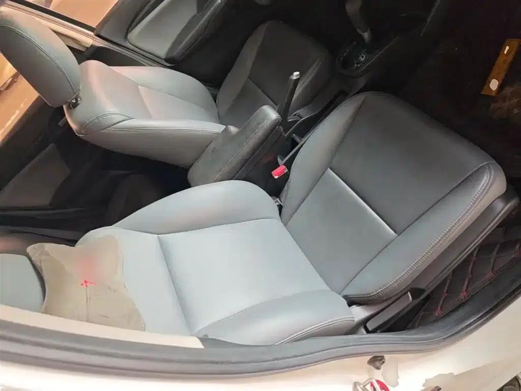 Honda Fit 2018 1.5L CVT Comfort Edition — миниатюра 25