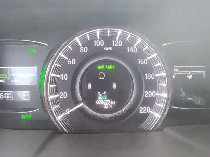 Elysion 2019 2.0L Hybrid Luxury Edition — миниатюра 2