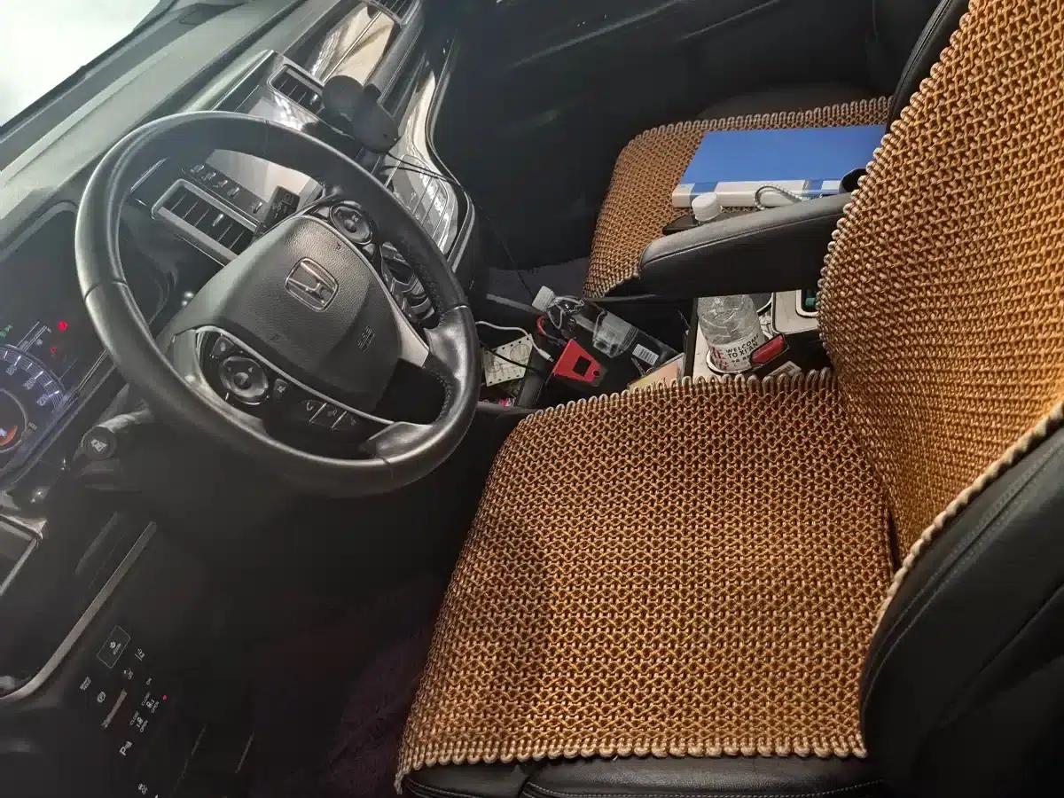 Elysion 2019 2.0L Hybrid Luxury Edition — миниатюра 5