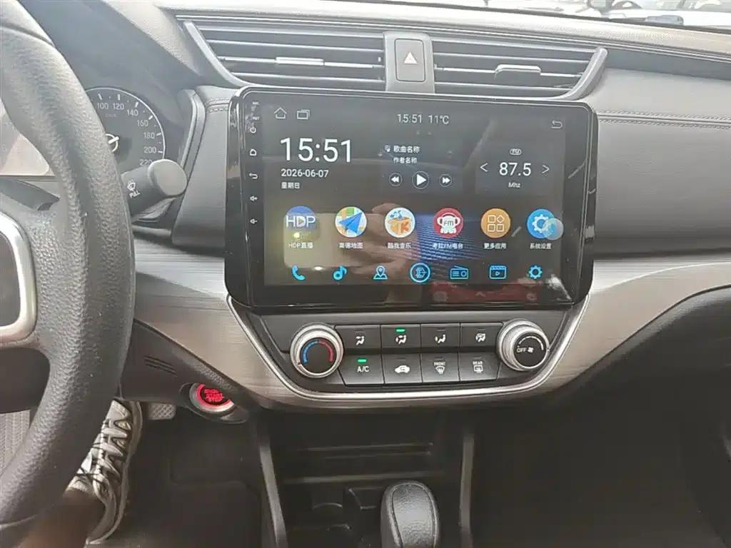 Envix 2019 180TURBO CVT Enjoy Edition (National VI Emission Standard) — миниатюра 13