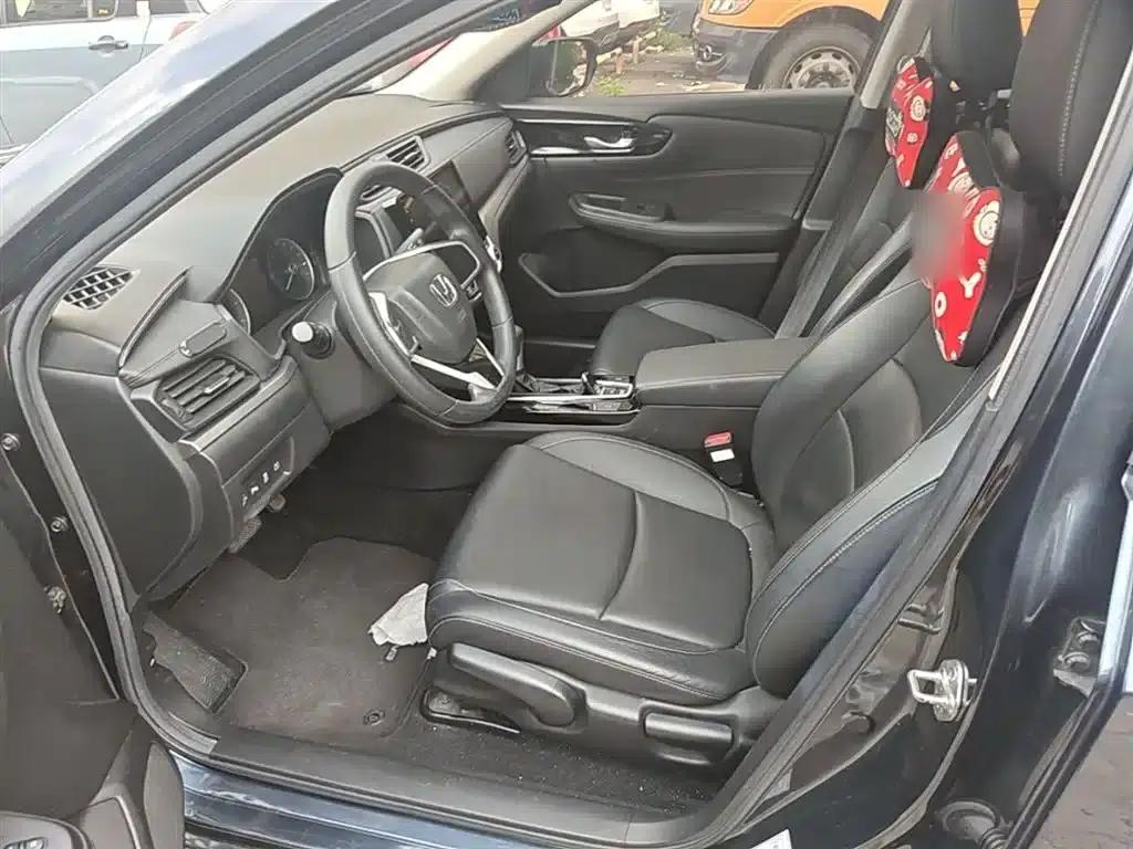Envix 2019 180TURBO CVT Enjoy Edition (National VI Emission Standard) — миниатюра 15