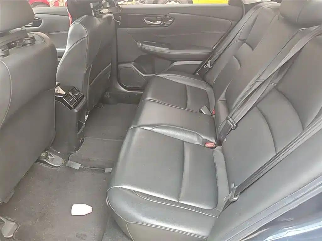 Envix 2019 180TURBO CVT Enjoy Edition (National VI Emission Standard) — миниатюра 17