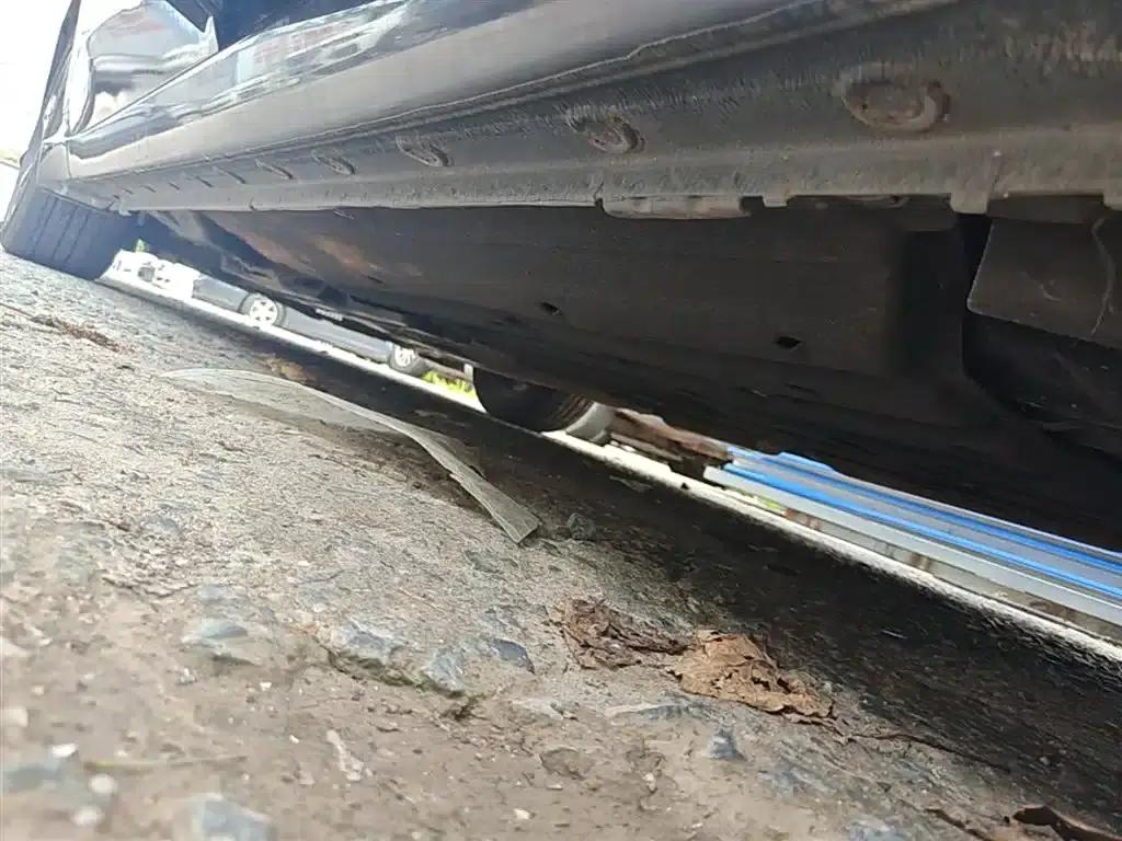 Envix 2019 180TURBO CVT Enjoy Edition (National VI Emission Standard) — миниатюра 22