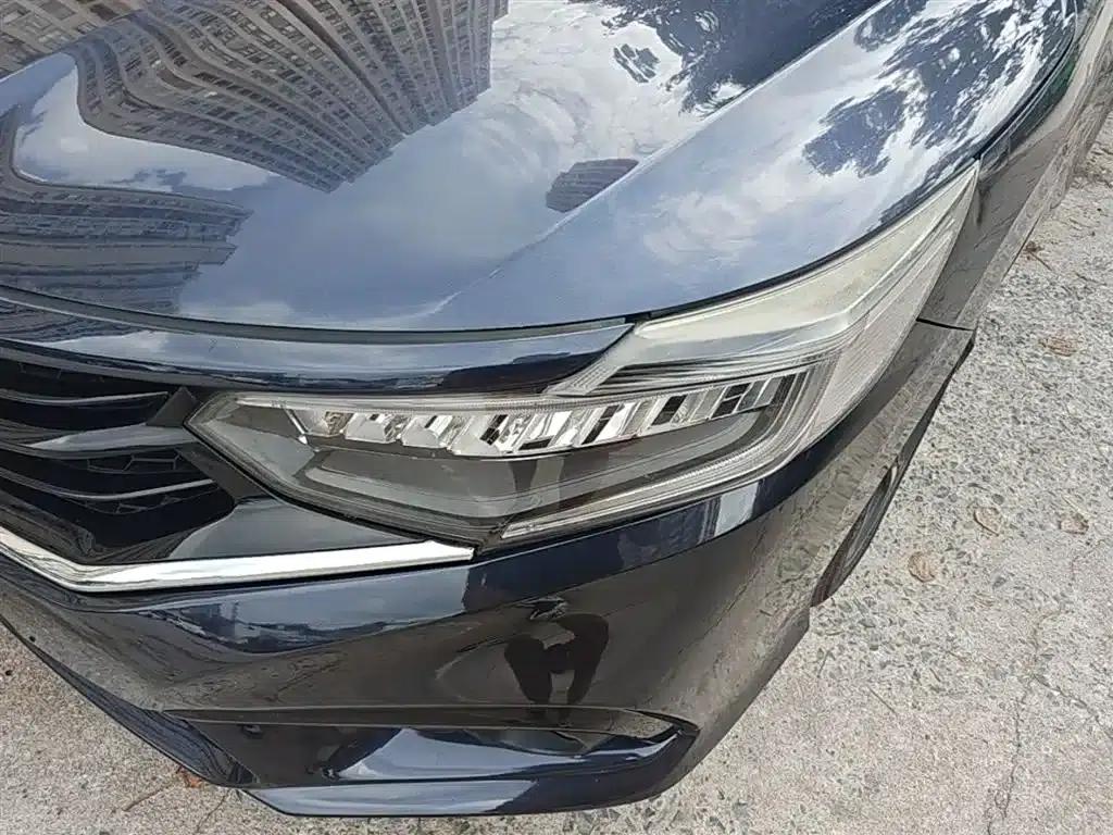 Envix 2019 180TURBO CVT Enjoy Edition (National VI Emission Standard) — миниатюра 24