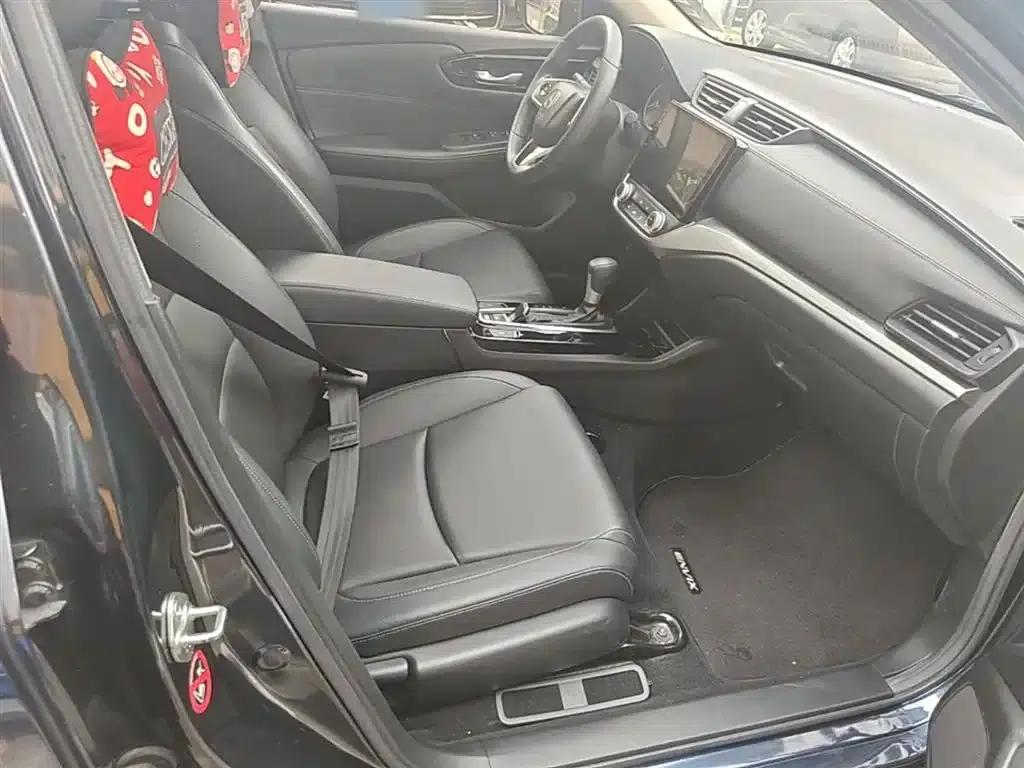 Envix 2019 180TURBO CVT Enjoy Edition (National VI Emission Standard) — миниатюра 25