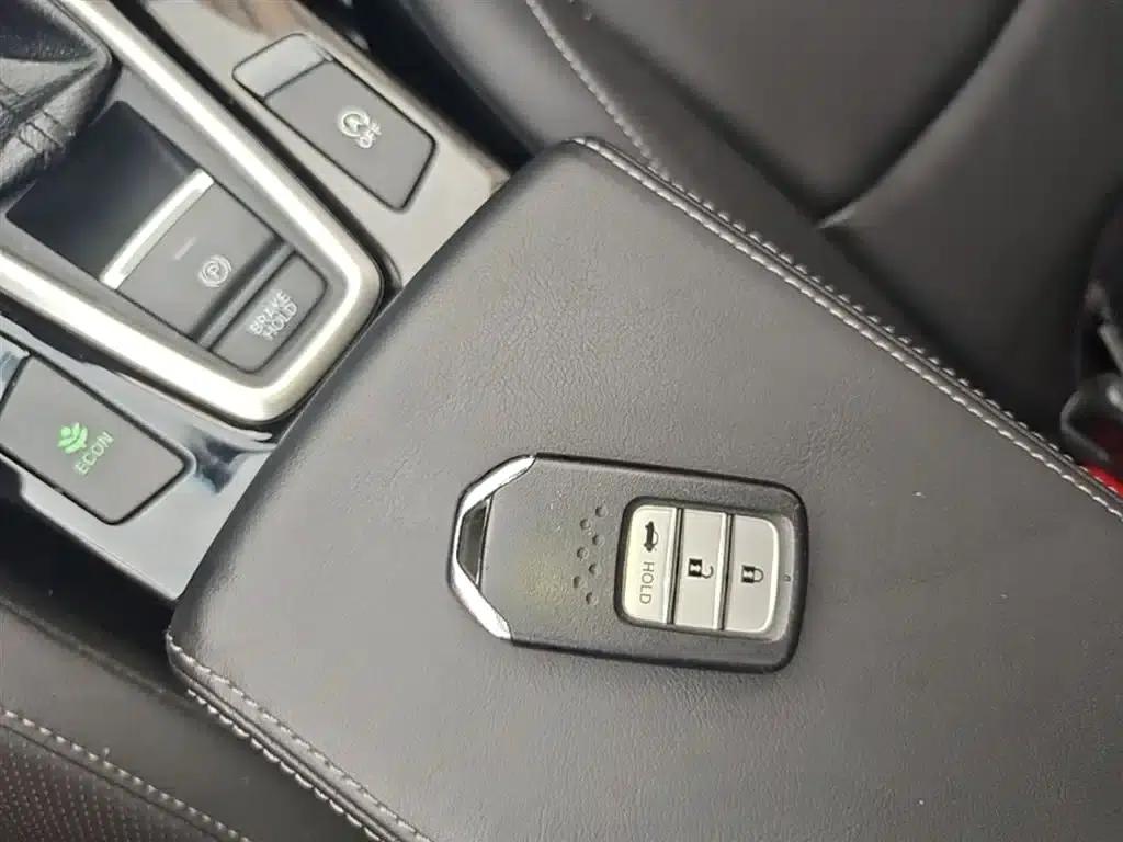 Envix 2019 180TURBO CVT Enjoy Edition (National VI Emission Standard) — миниатюра 9