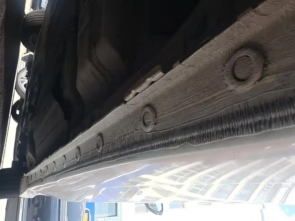 Envix 2019 180TURBO CVT Enjoy Edition (National VI Emission Standard) — миниатюра 21