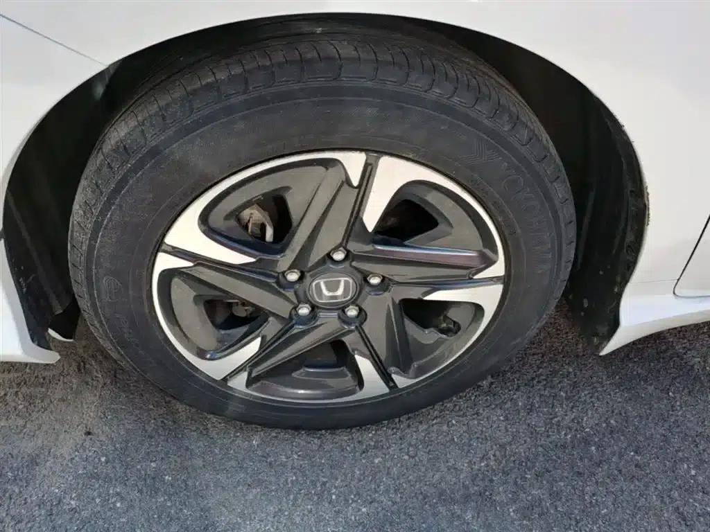 Envix 2019 180TURBO CVT Enjoy Edition (National VI Emission Standard) — миниатюра 22