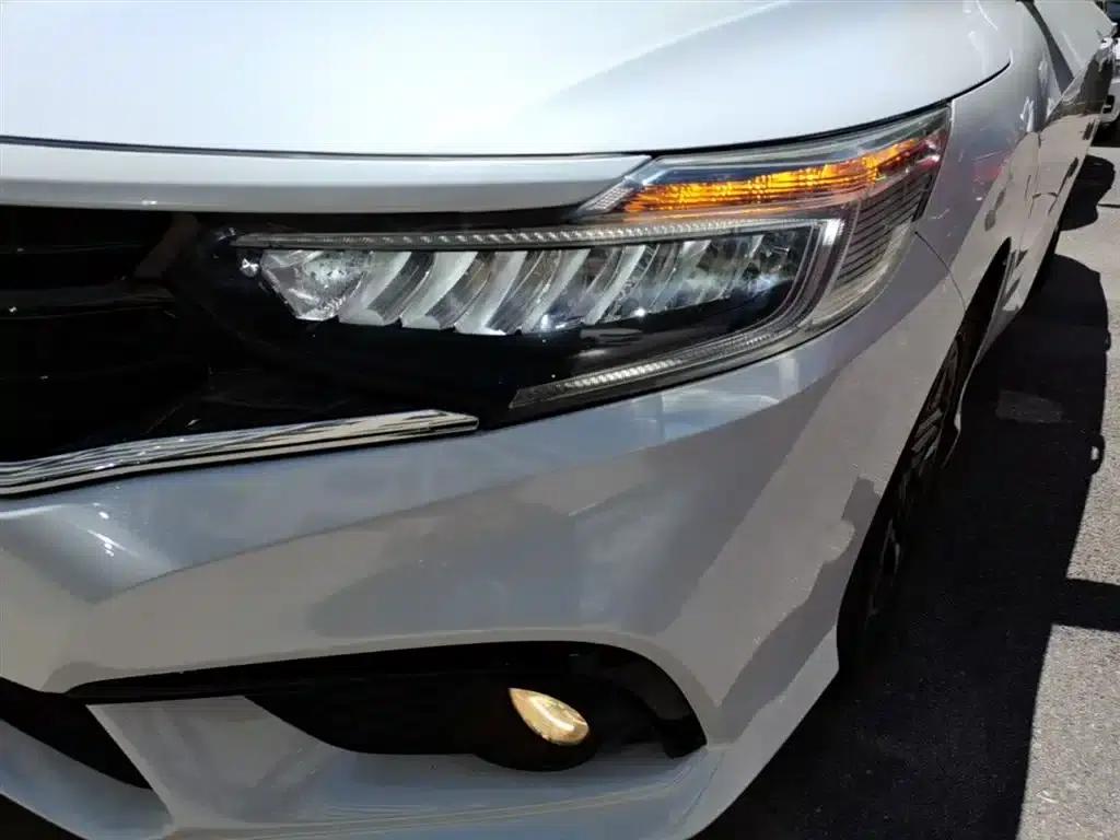 Envix 2019 180TURBO CVT Enjoy Edition (National VI Emission Standard) — миниатюра 23