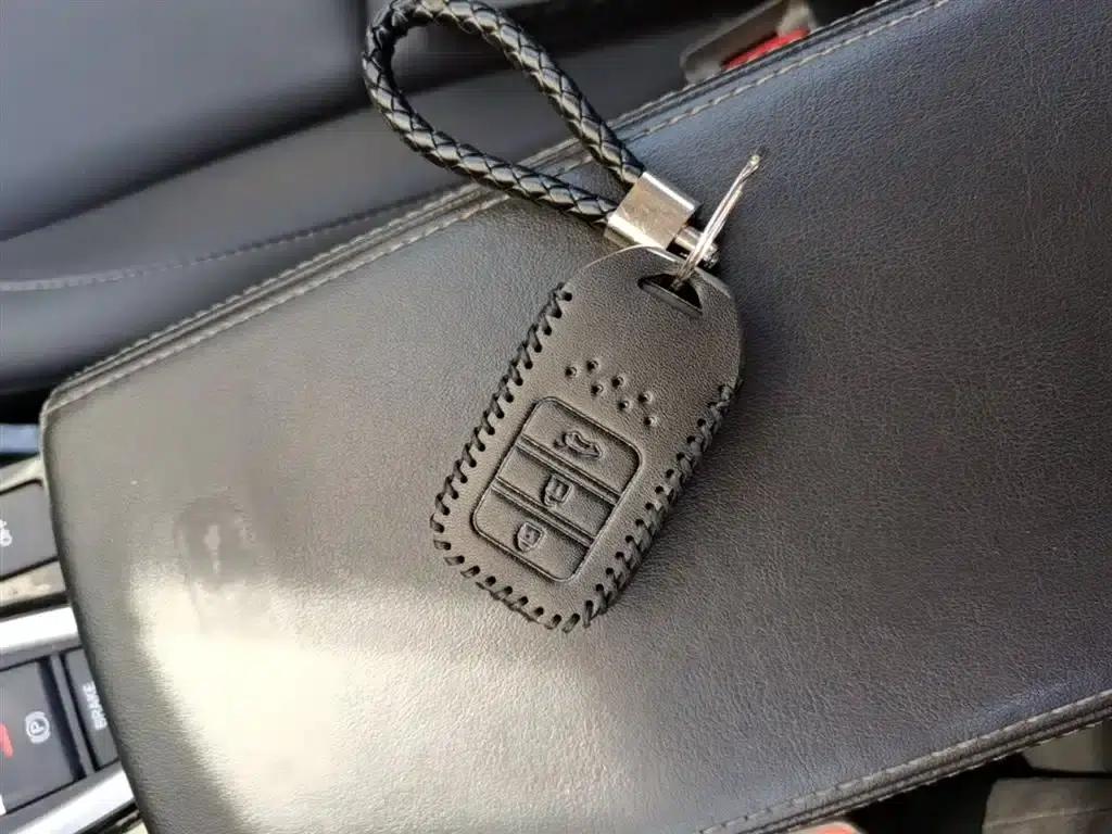 Envix 2019 180TURBO CVT Enjoy Edition (National VI Emission Standard) — миниатюра 8