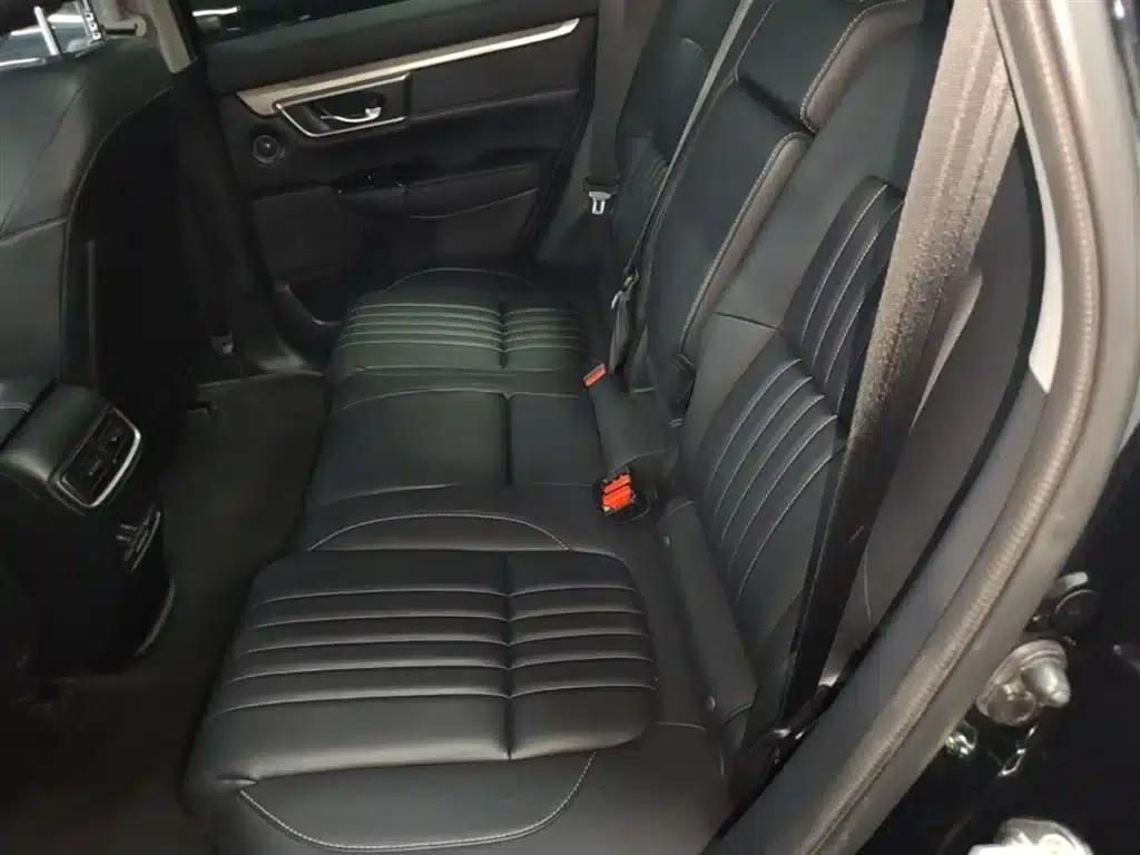 2022 Honda Breeze e:PHEV Premium Edition — миниатюра 17