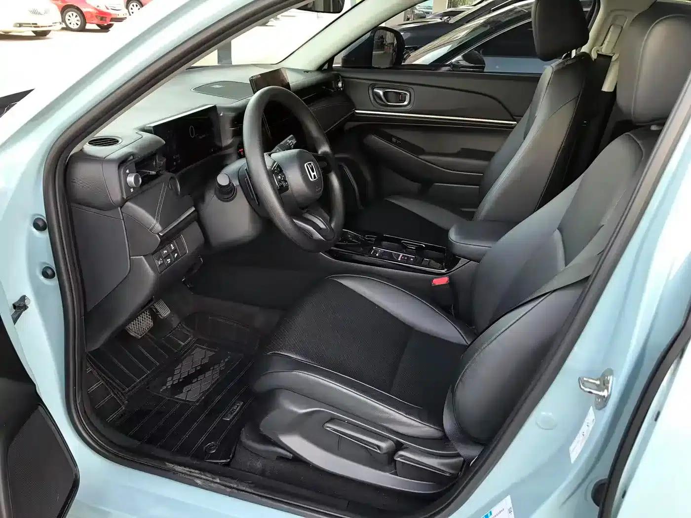 e:NP1 Extreme Performance 1 2023 Model 420km Extreme Edition — миниатюра 6