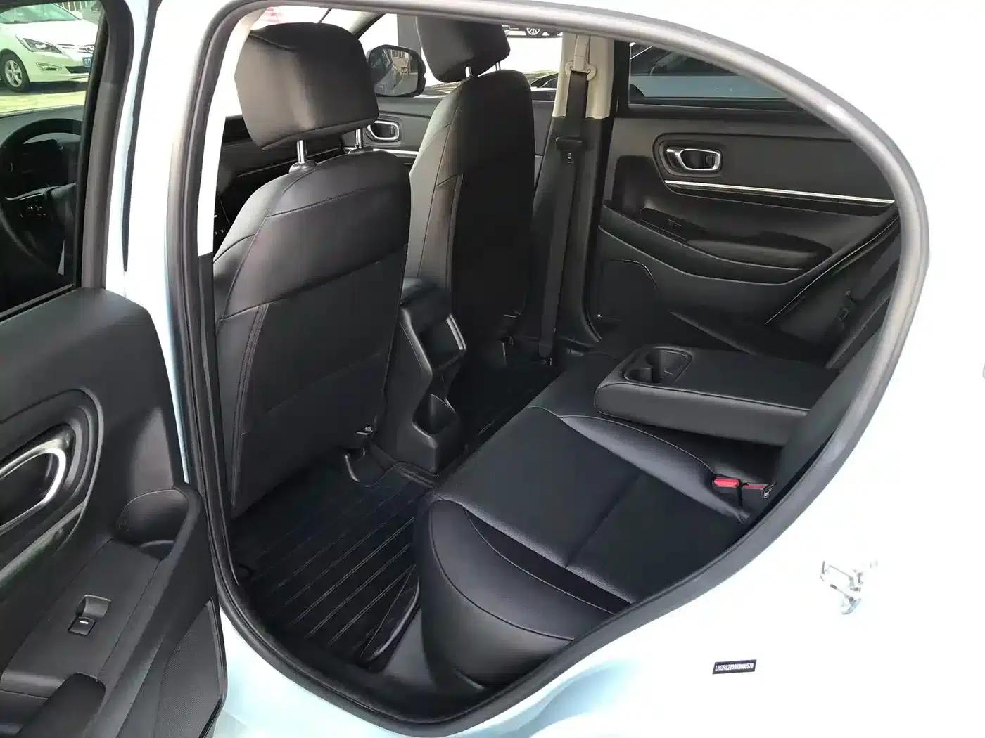 e:NP1 Extreme Performance 1 2023 Model 420km Extreme Edition — миниатюра 8