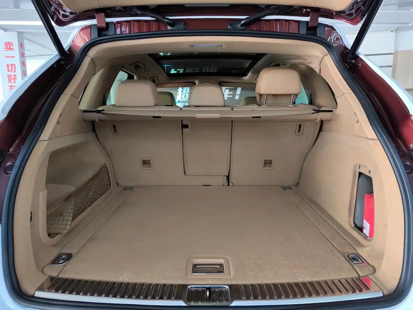 Cayenne 2011 Cayenne 3.0T — миниатюра 30