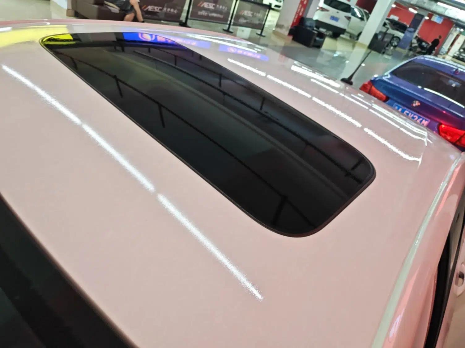 Chevrolet Cavalier 2020 Redline 325T Automatic Xinyao Edition China VI Standard — миниатюра 7