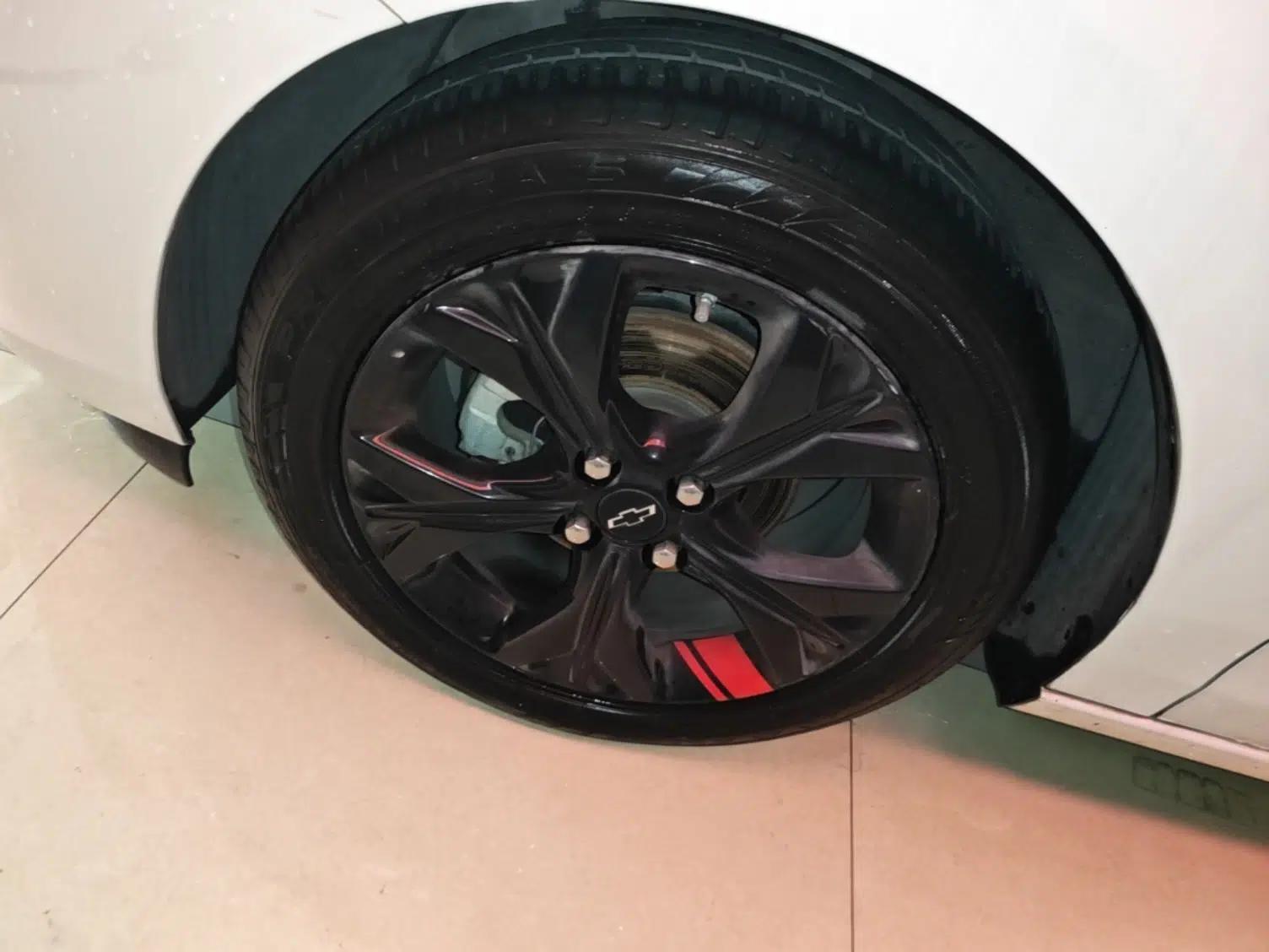 Chevrolet Cavalier 2020 Redline 325T Automatic Xinyao Edition China VI Standard — миниатюра 10