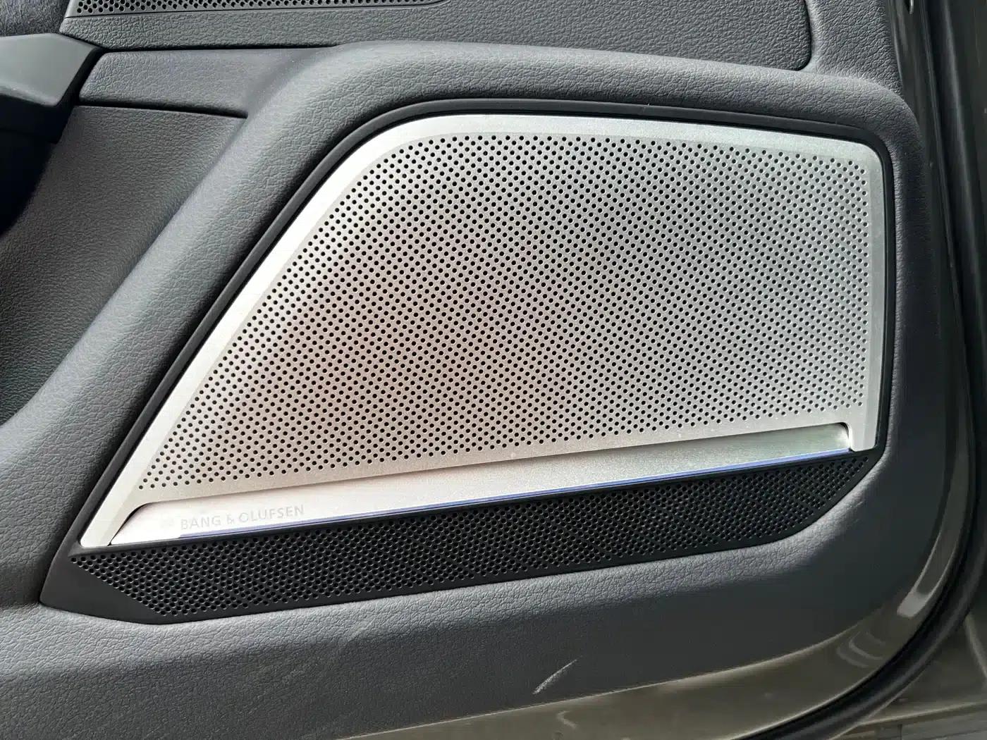 Audi A7 2023 55 TFSI quattro Premium — миниатюра 12