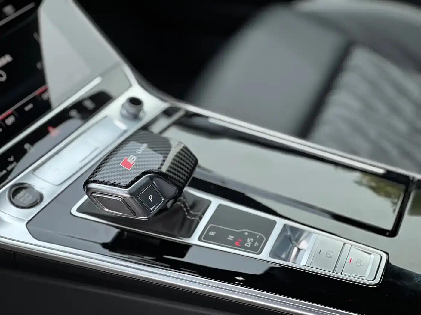 Audi A7 2023 55 TFSI quattro Premium — миниатюра 15